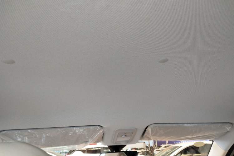 Used Wuling Hongguang MINIEV 2025 Four-Door Version Advanced Edition Headliner