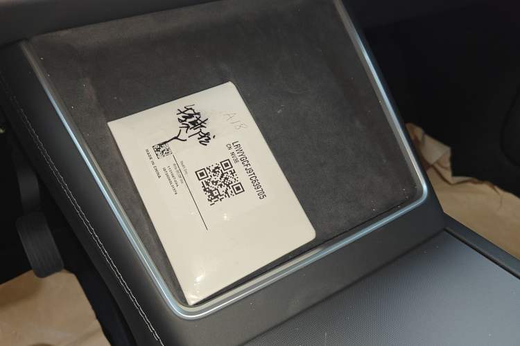 Used Tesla Model Y 2026 Rear-Drive Model