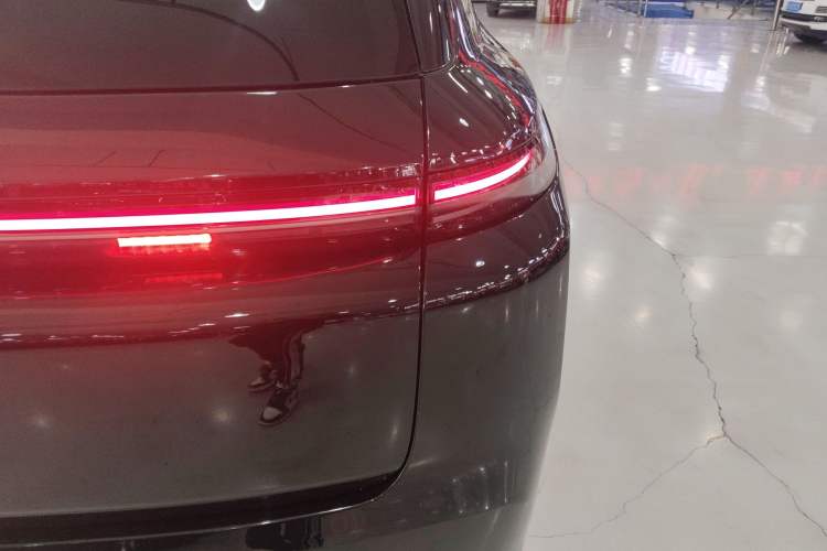 Used Li Auto L8 2023 Pro Model