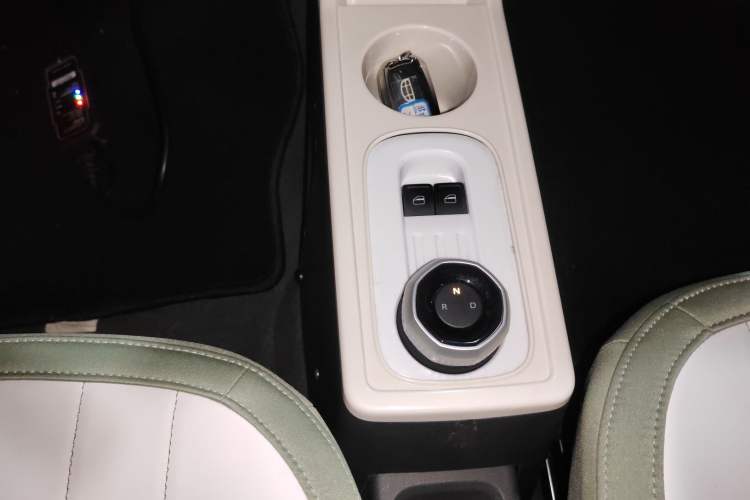 Used Geely Galaxy Panda 2025 210km Panda Rider