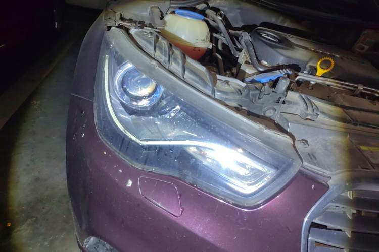 Used Audi A1 2013 30 TFSI Sportback Ego
