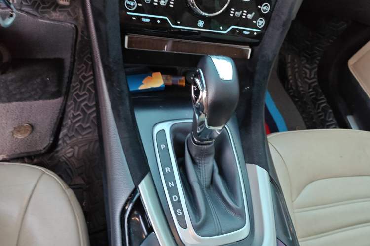 Used Ford Mondeo 2013 1.5L GTDi180 Fashion Edition
