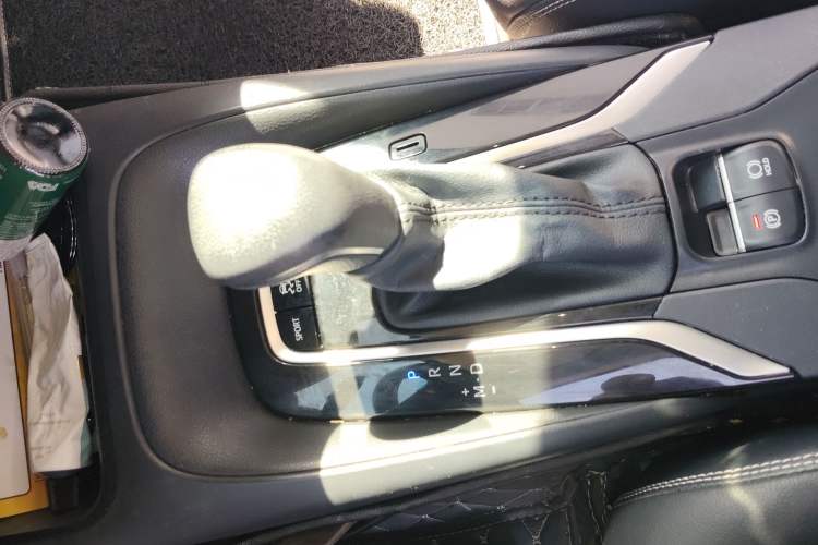 Used Toyota Corolla 2021 1.2T S-CVT Luxury Edition