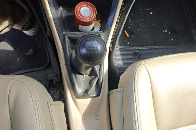 Used Toyota Vios 2014 1.3L Manual Xiang Edition