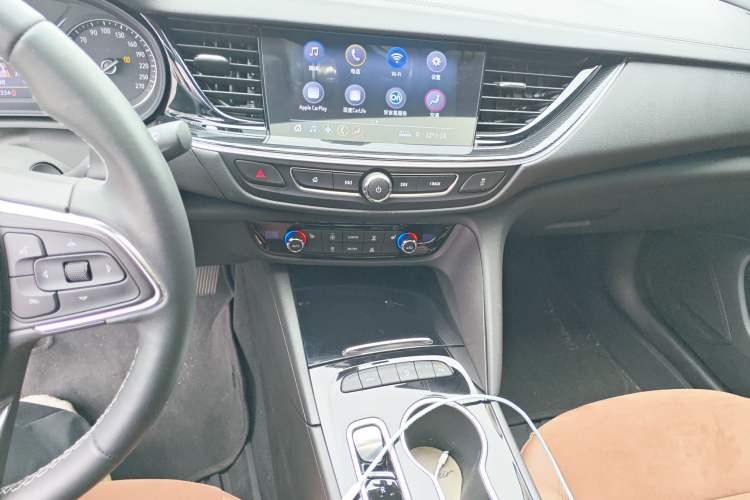 Used Buick Regal 2023 552T Smart Enjoyment Version