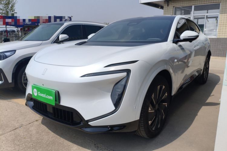 Used Avatr 07 2024 Pro+ All-Electric Version