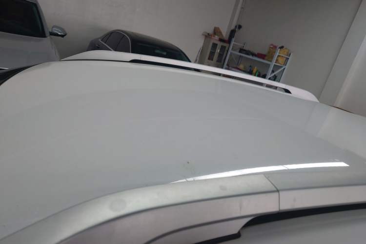 Used Chery Tiggo 3X 2017 1.5L Automatic Urban Leading Edition