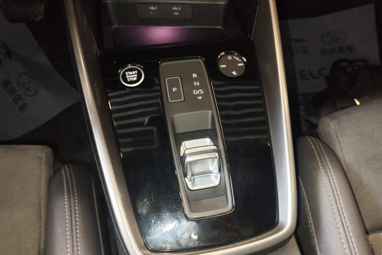 Used Audi A3 2021 Sportback 35 TFSI Luxury Sports Model Gear Lever