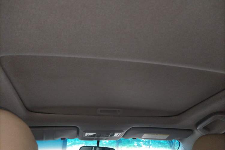 Used Honda Crider 2016 1.8L CVT Luxury Edition
