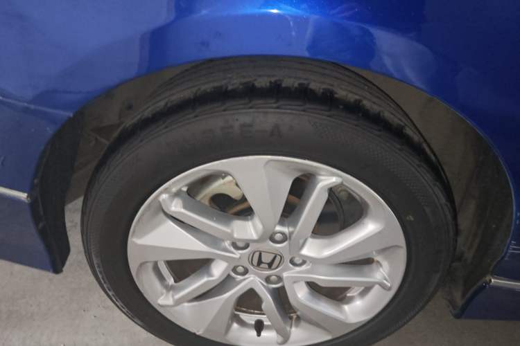 Used Honda Accord 2018 260TURBO Elite Edition China V