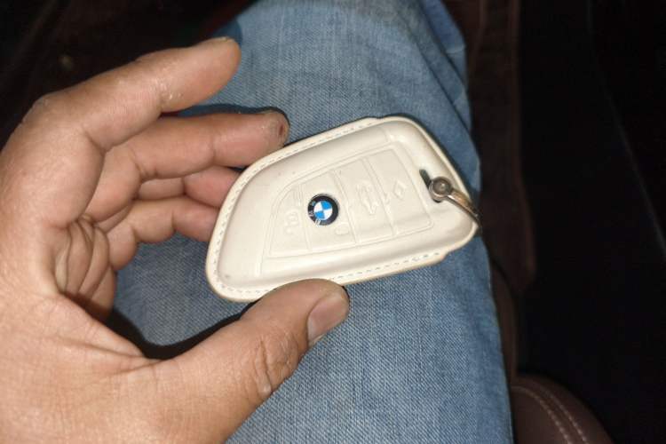 Used BMW 1 Series 2021 125i M Sport Night Edition
