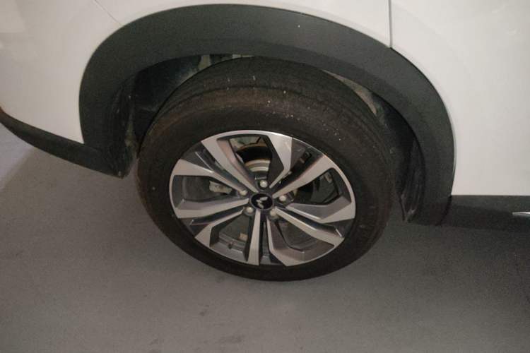 Used Wuling Asta 2021 1.5T CVT Starlight Edition
