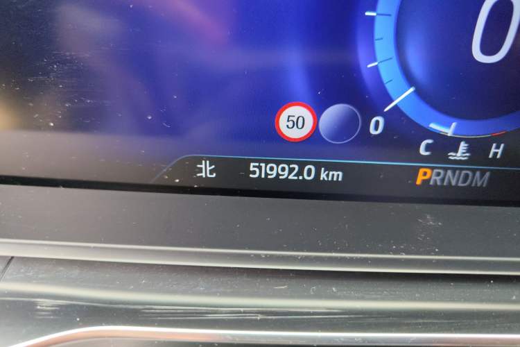 Used Ford Explorer 2023 EcoBoost 285 4x4 ST-LINE 6-Seater
