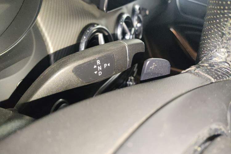 Used Mercedes-Benz GLA 2016 GLA 200 Sport Edition
