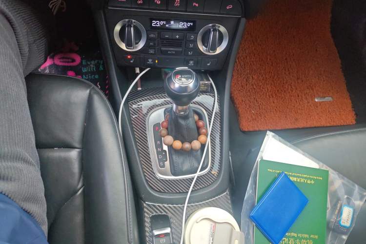 Used Audi Q3 2012 40 TFSI quattro Sport Edition
