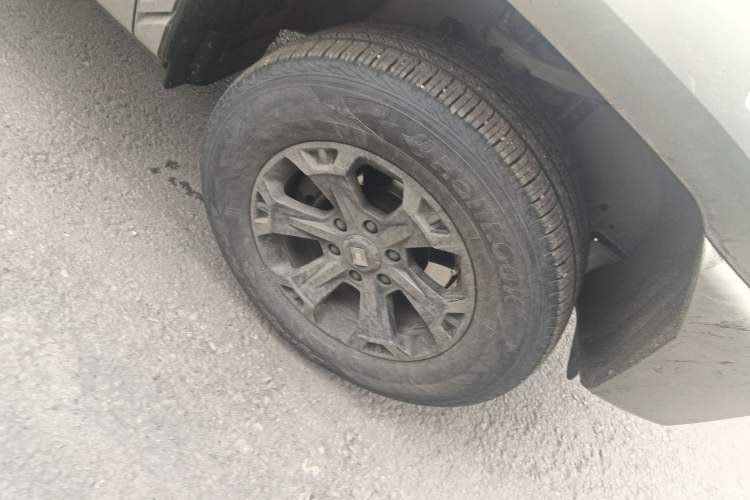 Used Tank 400 New Energy 2024 Hi4-T Off-Road Edition