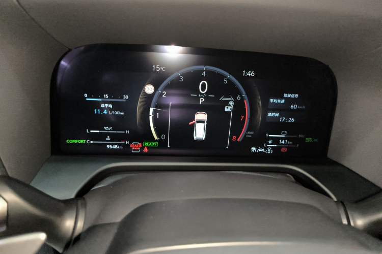 Used Lexus GX 2024 OVERTRAIL Yuanfeng Edition
