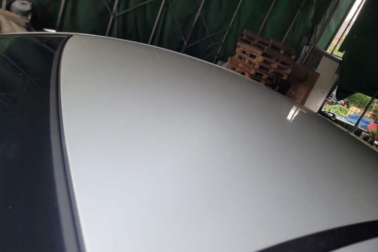 Used Chevrolet Cruze 2015 1.5L Classic SL MT