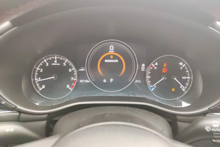 Used Mazda 3 Axela 2022 2.0L Automatic Zhi Rui Edition