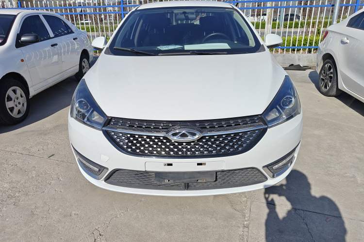Used Chery Arrizo 5 2021 PRO 1.5L Manual Youth Edition