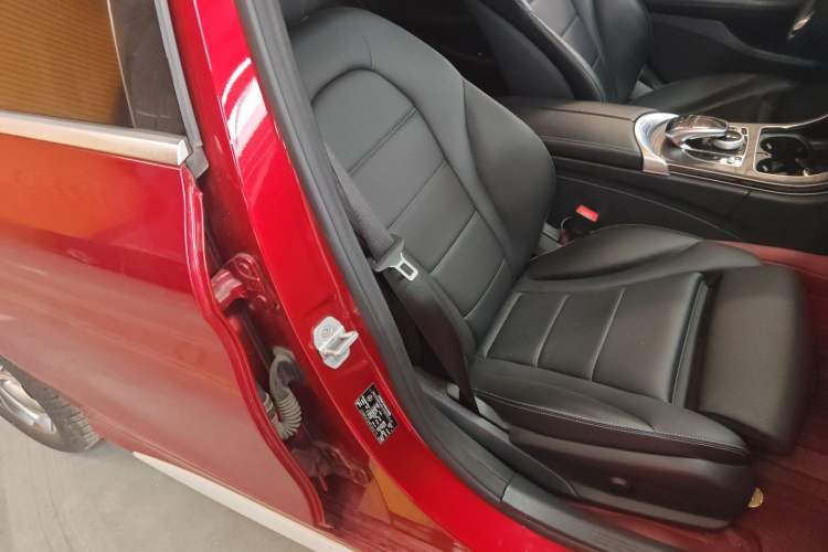 Used Mercedes-Benz C-Class 2015 Revised C 200 L Sport Edition