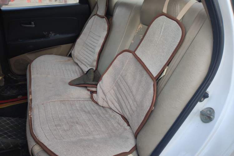 Used Hyundai Celesta 2011 1.6L Manual Comfort Edition