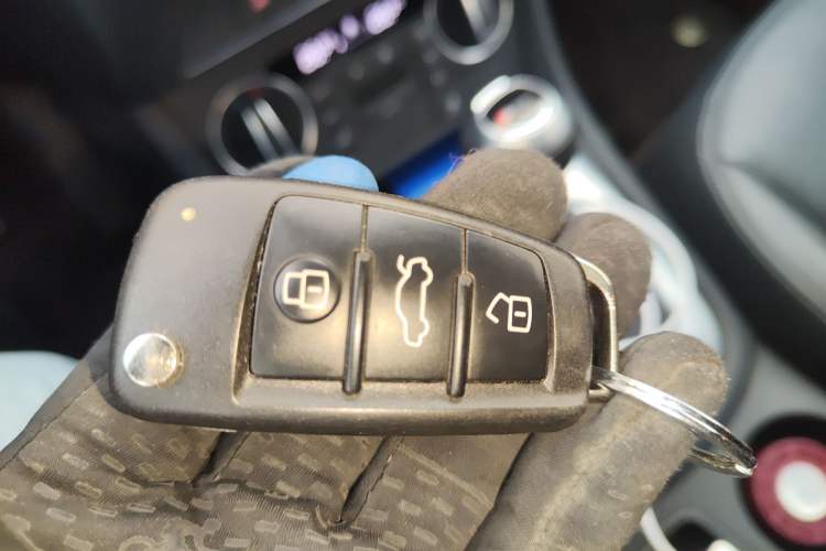 Used Audi Q3 2018 30th Anniversary Edition 30 TFSI Style Model