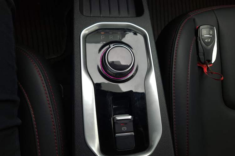 Used Dayun Yuehu 2022 30.66 kWh Two-Wheel Drive VIP Edition
