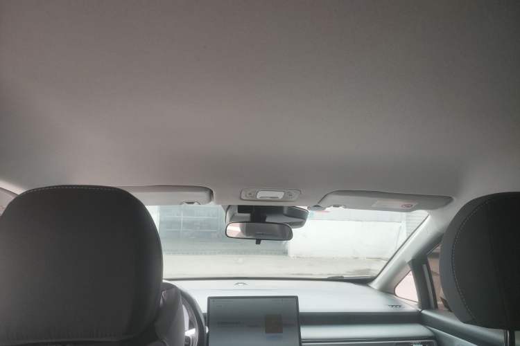 Used AION Y 2025 Plus 510 Enjoy Edition
