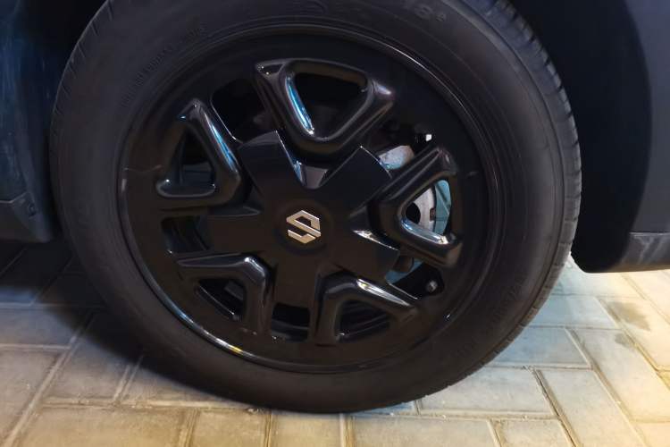 Used Leapmotor T03 2025 310 Comfort Edition