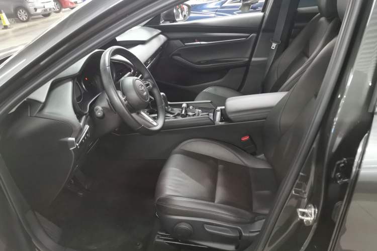 Used Mazda Mazda 3 Axela 2022 2.0L Automatic Zhiya Edition