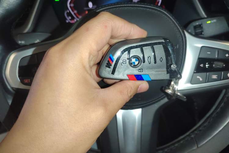 Used BMW 2 Series 2021 225i Four-Door Coupe M Sport Night Edition
