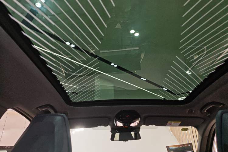 Used BMW X3 2025 xDrive30L Luxury Edition M Sport Package
