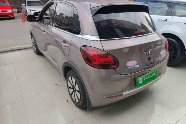 Used Wuling Bingo 2023 333 km Enjoyment Version
