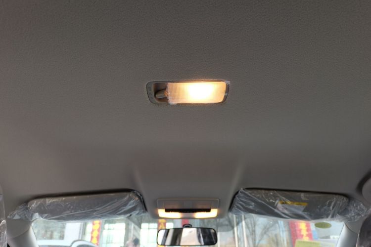 Used Nissan Sylphy 2026 Classic 1.6L CVT Peace of Mind Edition Headliner