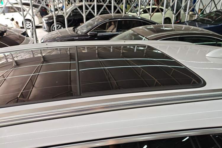 Used BYD Tang New Energy 2021 DM-i 112KM Prestige Model