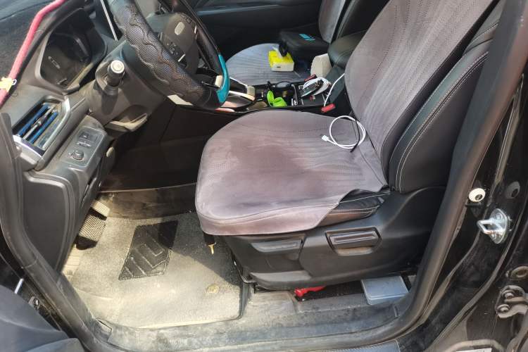 Used SAIC MAXUS G50 2021 1.5T Automatic Comfort Touring B