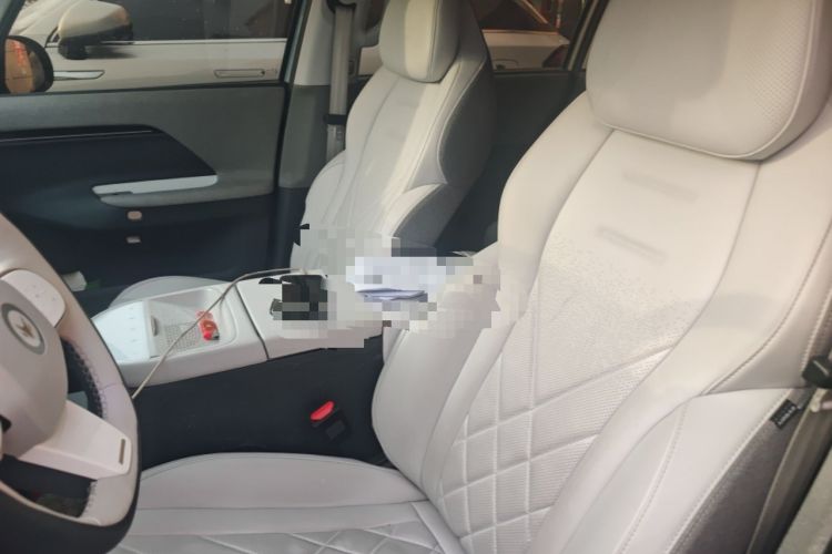 Used ARCFOX Kaola 2023 Parent-Child Edition Pro
