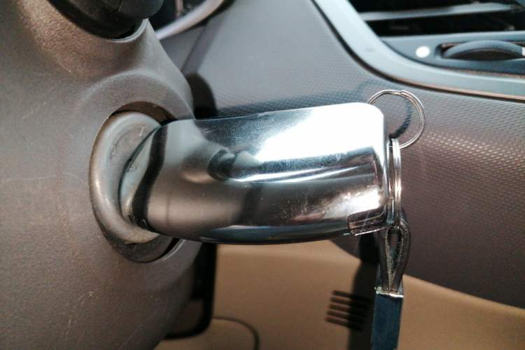 Used Ford Fiesta 2011 Hatchback 1.5L Manual Fashion Edition
