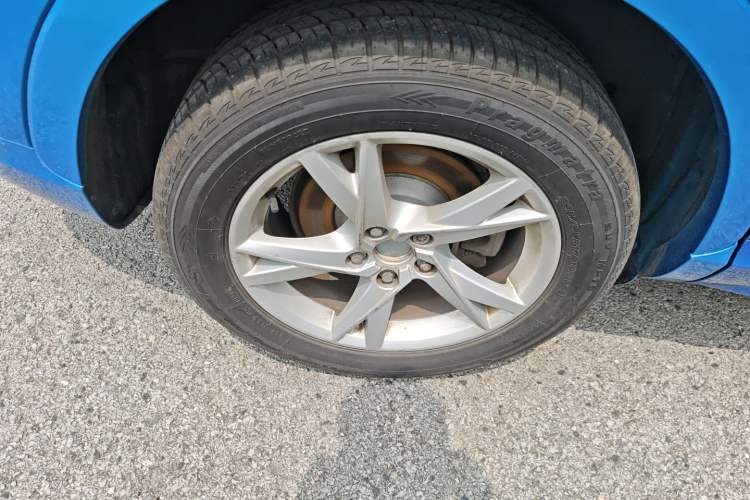 Used Audi Q3 2018 30th Anniversary Edition 30 TFSI Fashion Model