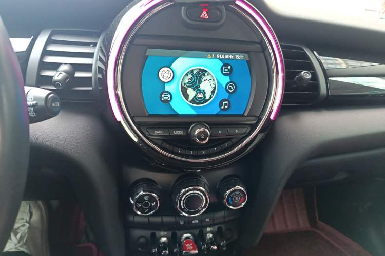 Used MINI MINI 2018 1.5T ONE PLUS