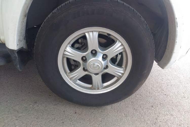 Used Great Wall Wingle 5 2020 2.0T Diesel Two-Wheel-Drive Elite Version Big Double Cab China VI Standard GW4D20M
