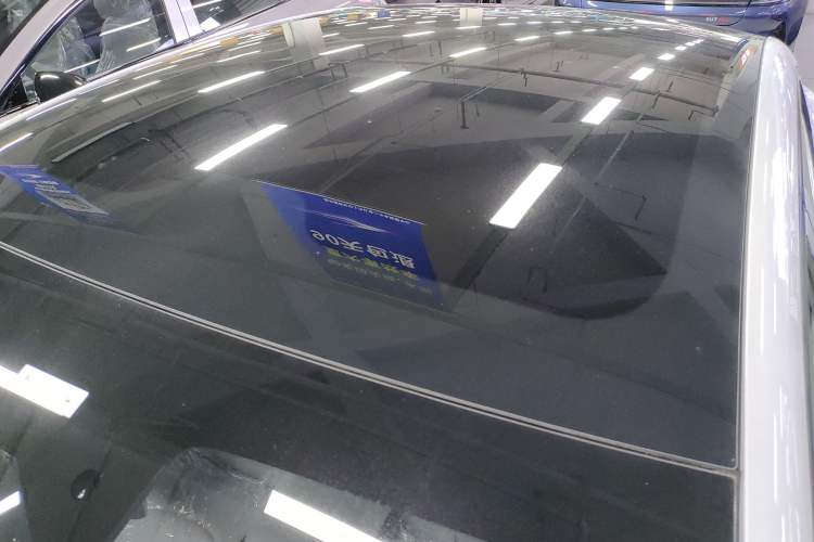 Used XPeng MONA M03 2025 502 Long-Range Max
