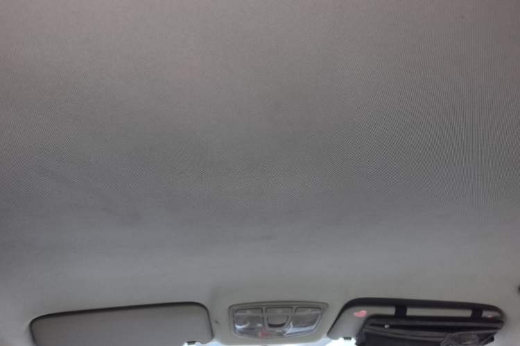 Used BAIC New Energy EX 2018 EX360 New Style Edition