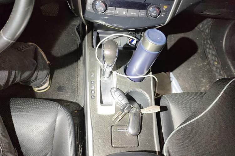 Used Nissan Teana 2016 2.0L XL Comfort Edition Gear Lever