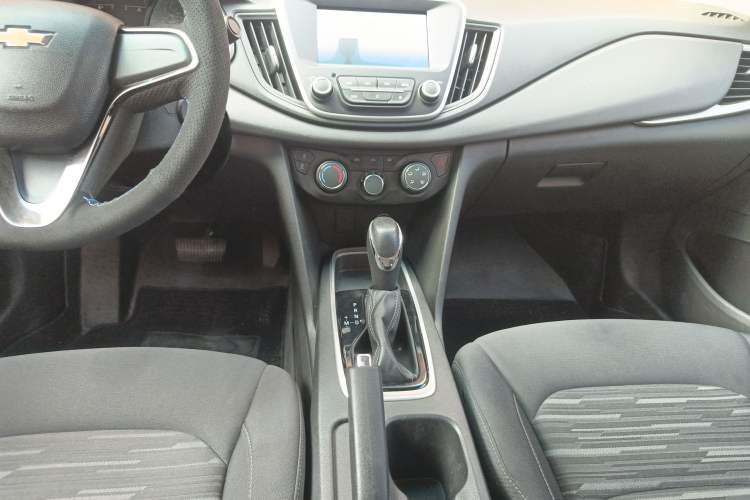 Used Chevrolet Cavalier 2016 1.5L Automatic Enjoyment Edition
