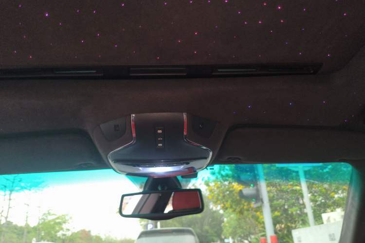 Used Maserati President 2013 3.0T Standard Model
