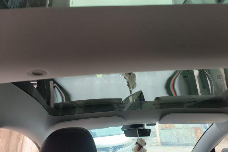 Used Tesla Model 3 2023 Rear-Wheel-Drive Version
