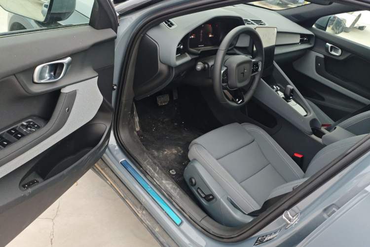 Used Polestar 2 2021 Single Motor Standard Range