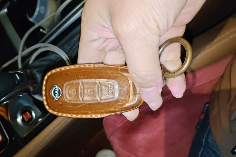 Used Nissan Teana 2022 2.0L XL-TLS Enjoyment Edition Interior 1